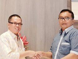 Bantah Tuduhan Penipuan, Ady Indra Pawennari Klarifikasi Lewat Dewan Pers