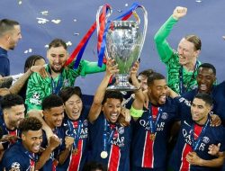 Piala Dunia Antarklub 2025: Klub-Klub Juara Liga Champions Belum Aman, Laga Hidup Mati Menanti