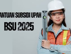 BSU 2025 Resmi Disalurkan: Rp600 Ribu untuk Jutaan Pekerja Bergaji Rendah, Ini Syarat dan Cara Ceknya
