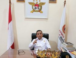 Aktivis Tanjungpinang Siapkan Demo Besar, Desak Kasus Korupsi Bonsai Diusut Tuntas