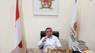 Aktivis Tanjungpinang Siapkan Demo Besar, Desak Kasus Korupsi Bonsai Diusut Tuntas