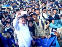 Universitas Gajah Mada (UGM) Hadir di Tanjungpinang, Mahasiswa Turun Langsung Bantu Masyarakat