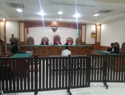 Kasus Korupsi FORMI, Mantan Kadisbud Denpasar Tuntut Bayar Uang Pengganti Rp 465 Juta