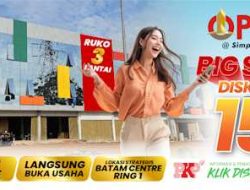 Warga Central Park Batam Tolak Alih Fungsi Lahan Fasum, Desak DPRD Gelar RDP