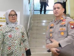 Polsek Batu Ampar Masuk Tiga Besar Nasional Kompolnas Award 2025, Ini Deretan Inovasinya