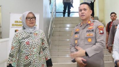 Polsek Batu Ampar Masuk Tiga Besar Nasional Kompolnas Award 2025, Ini Deretan Inovasinya