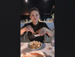 Kuliner Gonggong Kepri Bikin Nagih, Ini Komentar Gubernur Sherly Tjoanda