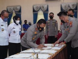 Polda Kepri Fokus Cegah TPPO di Batam dan Tanjungpinang, Bentuk Gugus Tugas