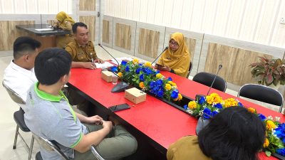 Update Harga Sembako Tanjungpinang Minggu III Juli 2025: Bawang Merah & Cabai Naik, Beras Masih Stabil