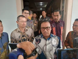 Investor Tiongkok Tawarkan Teknologi Modern