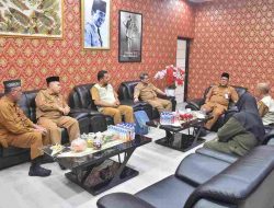 Walikota Tanjungpinang Dukung IWAPI Tingkatkan Kualitas Produk