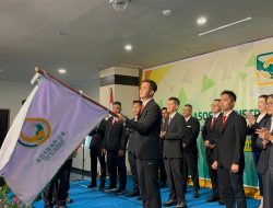 ADIBAPOK Siap Memastikan Kelancaran Rantai Bahan Pokok