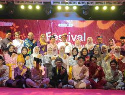 Festival Budaya Melayu 2025 di Tanjungpinang: Rayakan Warisan