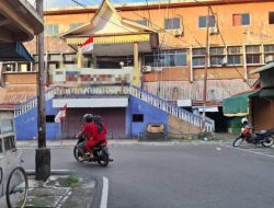 Wanita Muda Tewas Dalam Kamar Hotel di Tanjungpinang Kepri