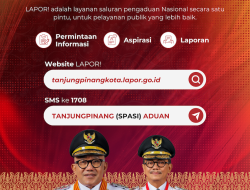 Wali Kota Lis Minta Peserta Gerak Jalan Jaga Etika