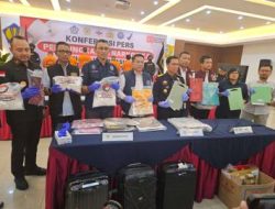 Kejari Tanjungpinang Siap Sidangkan Kasus Mafia Tanah