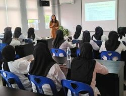 RSUD Bintan Gelar Orientasi 21 Pegawai Baru