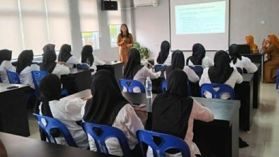 RSUD Bintan Gelar Orientasi 21 Pegawai Baru