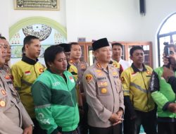 Alhamdulillah Kota Tanjungpinang dalam Kondisi Aman