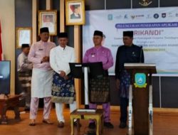 Sekretaris Komisi II DPRD Kepri Dorong Stakeholder