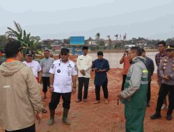 Wali Kota Harapkan Perangkat Daerah Dalam Penanganan Banjir