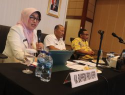 Bappeda Kepri Dorong Pembangunan Kolaboratif