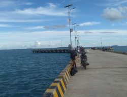 Dua Kapal Perintis Bakal Pindah ke Pelabuhan Tanjung Moco