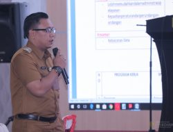 Bangun Sistem dan Mekanisme Transfer Dana Berbasis Kinerja