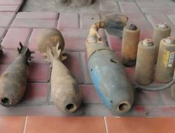 Pameran Artefak Dasar Laut dan Sejarah Melayu ditanjungpinang