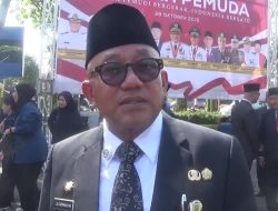 Walikota Ajak Pemuda Untuk Jadi Tangguh Visioner