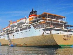 Jadwal Padat Kapal PELNI KM Leuser Oktober 2025