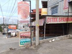 Kecelakaan di Tanjungpinang, Ade Ngeri Lihat Kondisi Mobil Kijang