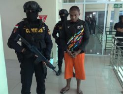 Bea Cukai Tanjungpinang Gagalkan Penyelundupan 496 Gram