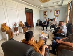 Kadis Kominfo Kepri Minta KPID Kepri Perluas Pengawasan