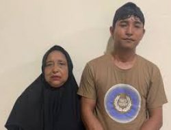 Warga Tanjungpinang Dideportasi dari Thailand, Diduga Jadi Korban TPPO