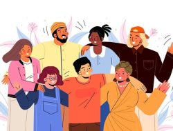 Menjaga Keharmonisan dalam Kehidupan Ditengah Masyarakat