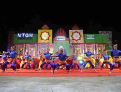 Dorong Teater Bangsawan Jadi Daya Tarik Wisata Tanjungpinang