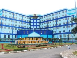 Pinjam Rp110 M, Ansar Bangun Poliklinik 5 Lantai