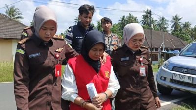 JPU Tuntut Terdakwa Investasi Bodong 3 Tahun