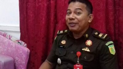 Mantan Lurah di Tanjungpinang Aniaya Anak Tiri Hingga Babak Belur, Kini Pelaku Masuk Bui