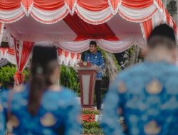 HUT ke-54 KORPRI, Dorong ASN tingkatkan transformasi digital