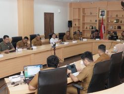 Jadwal Kepri Ramadhan Fair 2026 Digelar 2–8 Maret