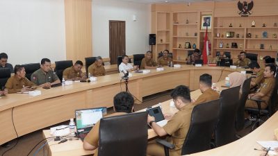 Jadwal Kepri Ramadhan Fair 2026 Digelar 2–8 Maret