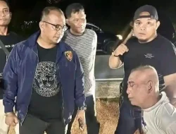 Nasrun Diduga Bunuh Istri di Tanjungpinang