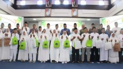 Tim PMBM MAN Tanjungpinang Sasar Siswa SMP Hingga Bintan