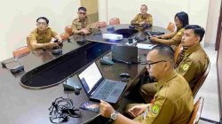 Pemko Tanjungpinang Dukung Program 3 Juta Rumah Rakyat