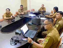 Pemko Tanjungpinang Dukung Program 3 Juta Rumah Rakyat