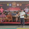 Wali Kota Tanjungpinang Buka Kejuaraan Pencak Silat 2026