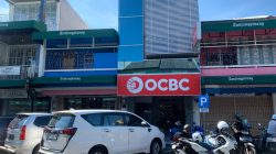OCBC Respon Isu Penutupan Cabang Tanjungpinang Mei 2026