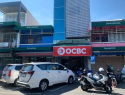 OCBC Respon Isu Penutupan Cabang Tanjungpinang Mei 2026